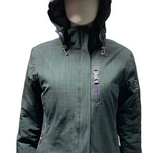 Ariat Ladies Winter Jacket size Medium